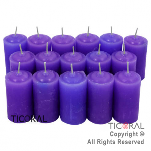 VELONCITO VIOLETA x 16